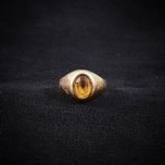 1225 7208 SIGNET RING